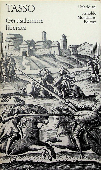 Gerusalemme liberata.
