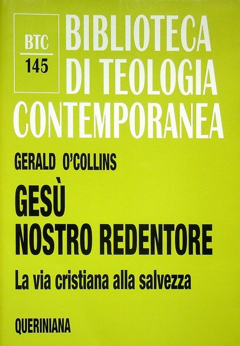 GesÃ¹ nostro redentore: la via cristiana alla salvezza. | Immagine principale
