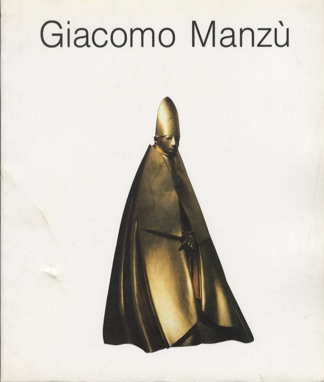 Giacomo ManzÃ¹.