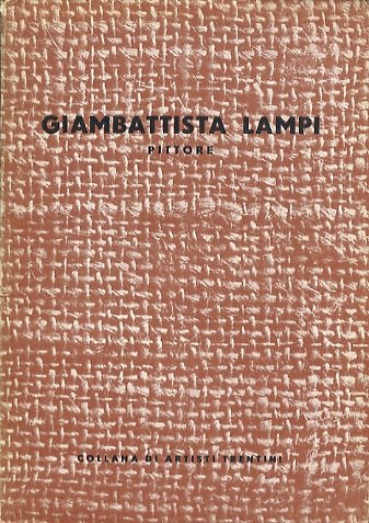 Giambattista Lampi: pittore.