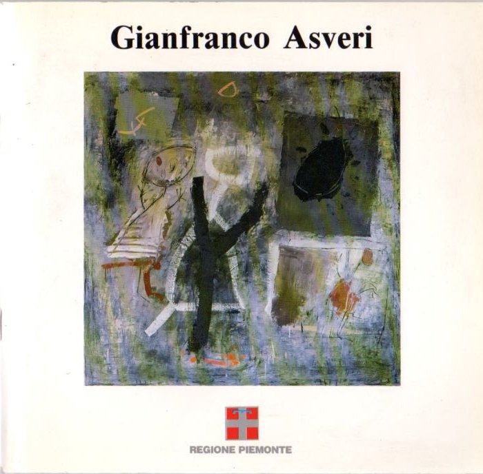 Gianfranco Asveri.