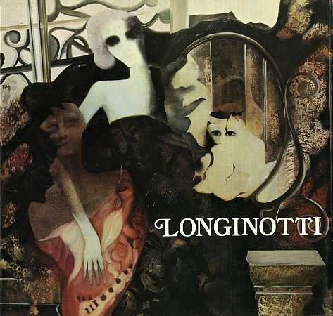 Gianni Longinotti.