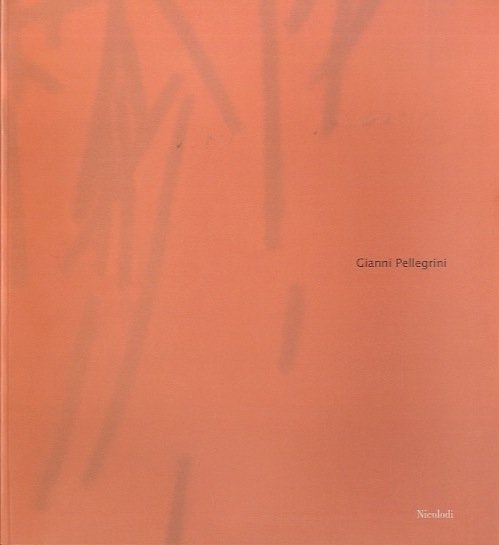 Gianni Pellegrini.