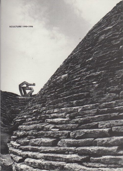 Gianpietro Carlesso: sculture, 1990-1996