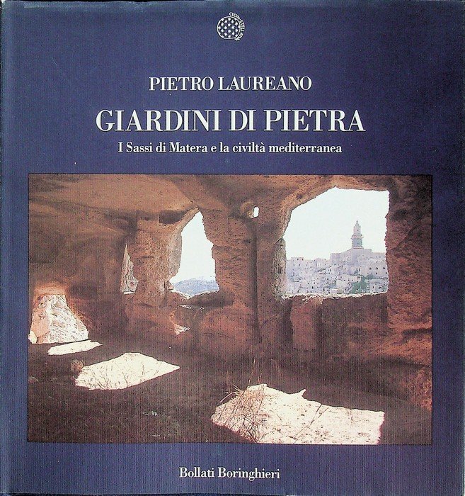 Giardini di pietra: i Sassi di Matera e la civiltÃ … | Immagine principale