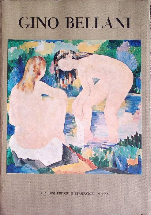 Gino Bellani. | Immagine Gallery 2