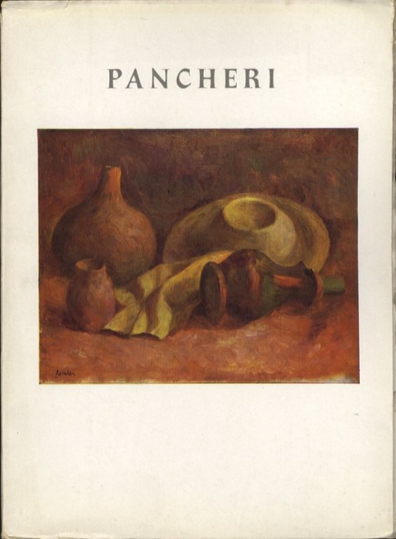 Gino Pancheri.