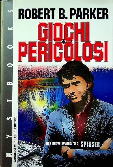 Giochi pericolosi.