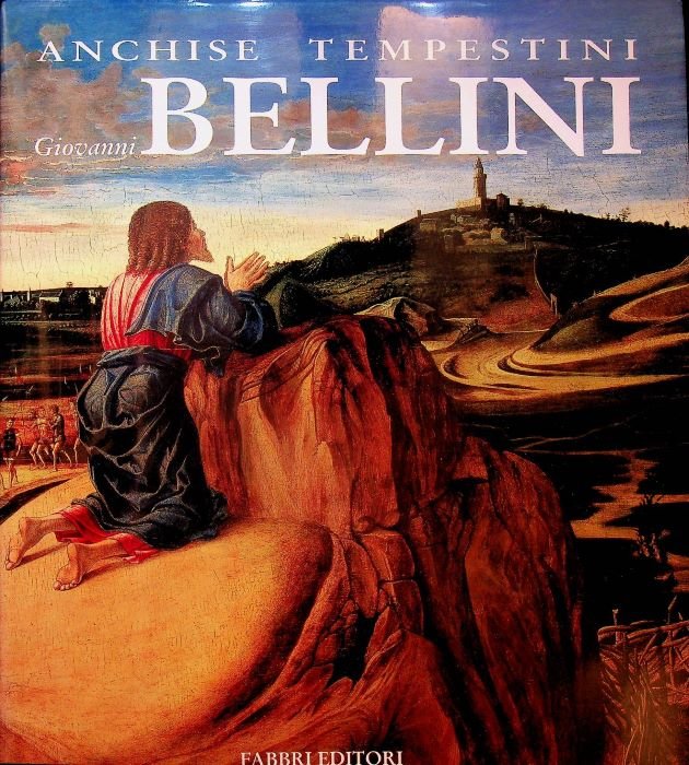 Giovanni Bellini. | Immagine principale
