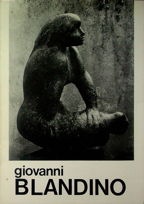 Giovanni Blandino: 27 novembre 16 dicembre '76.