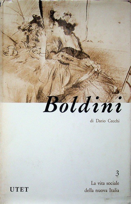Giovanni Boldini.