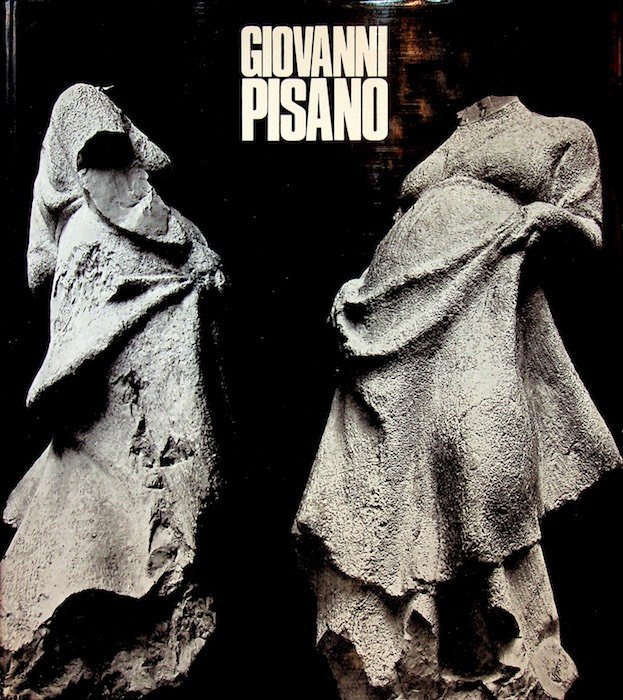 Giovanni Pisano: l'opera completa.