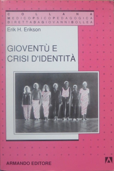 GioventÃ¹ e crisi di identitÃ .