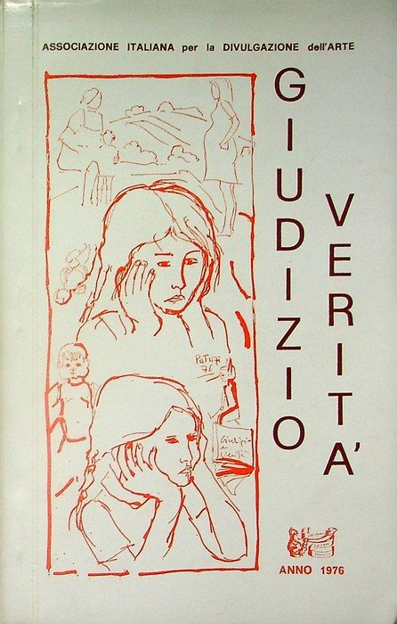 Giudizio verità : concorso nazionale a referendum fra poeti italiani …