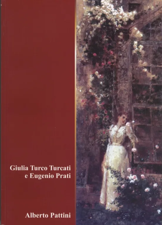 Giulia Turco Turcati e Eugenio Prati. | Immagine Gallery 2