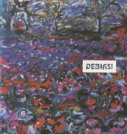 Giuseppe Debiasi: das GefÃ¼hl der Natur, der Genius Loci, der …