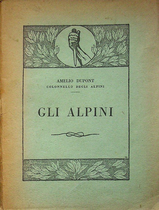 Gli alpini. | Immagine principale