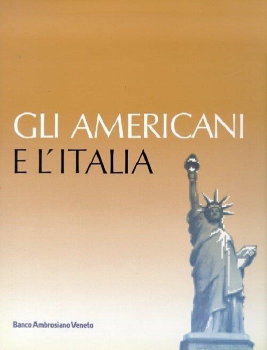 Gli americani e l'Italia.