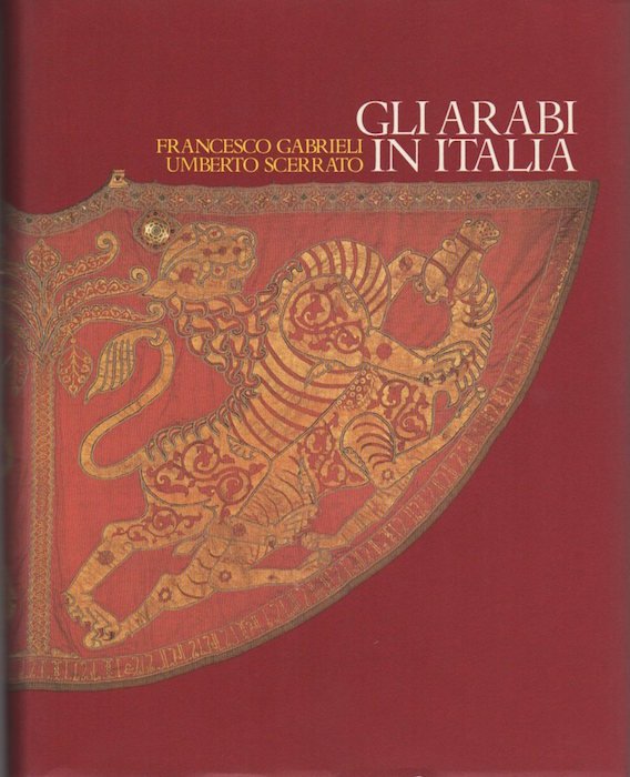 Gli arabi in Italia: cultura, contatti e tradizioni.