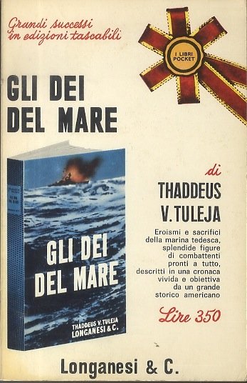 Gli dei del mare.