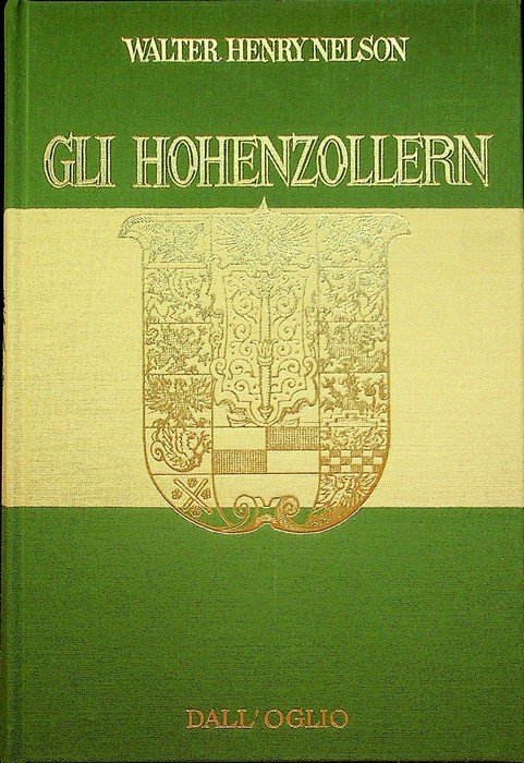 Gli Hohenzollern.