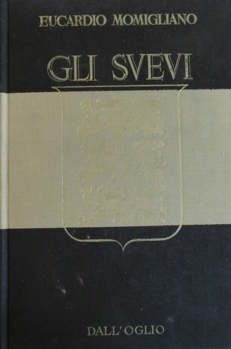 Gli Svevi.