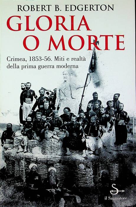 Gloria o morte.