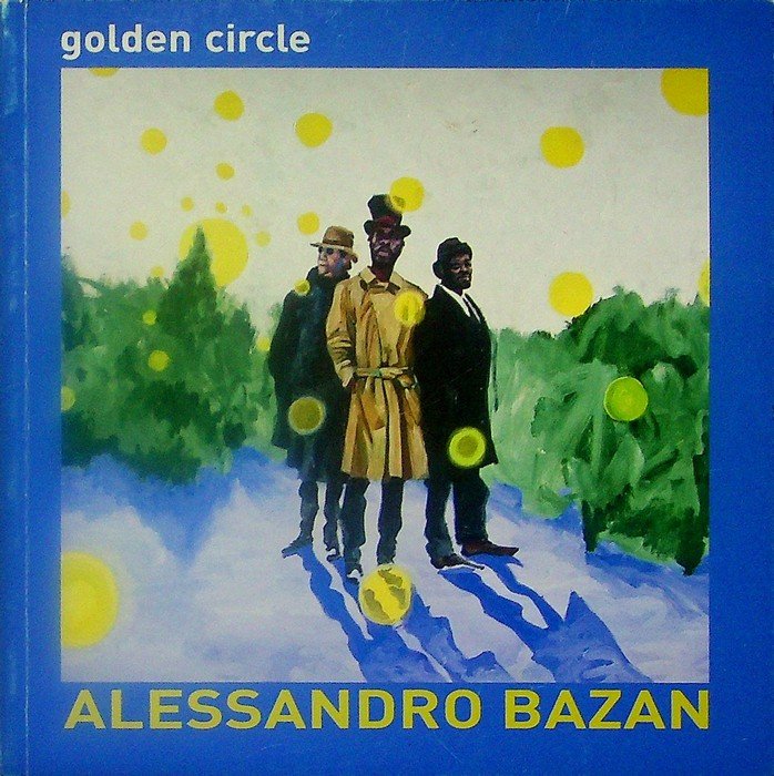 Golden Circle : 7 marzo-10 maggio 2008. | Immagine principale