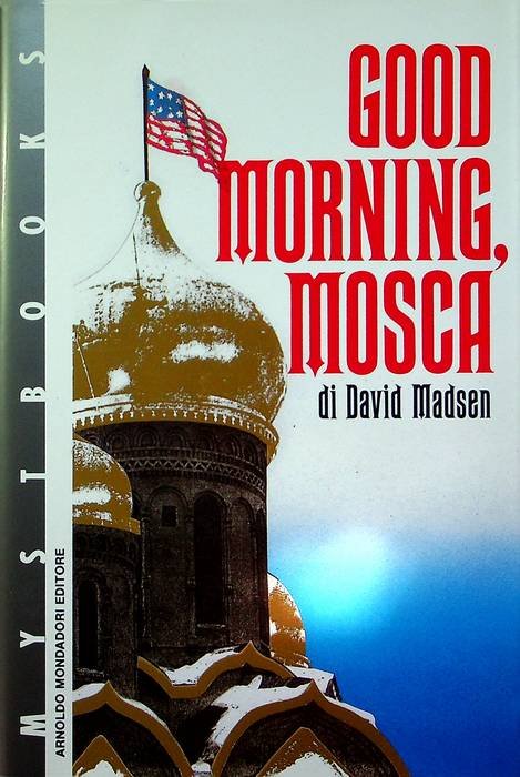 Good morning, Mosca.