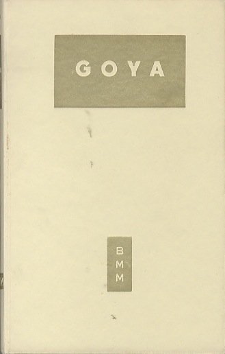 Goya.