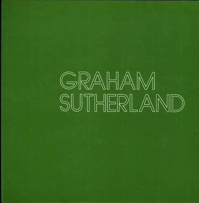 Graham Sutherland.