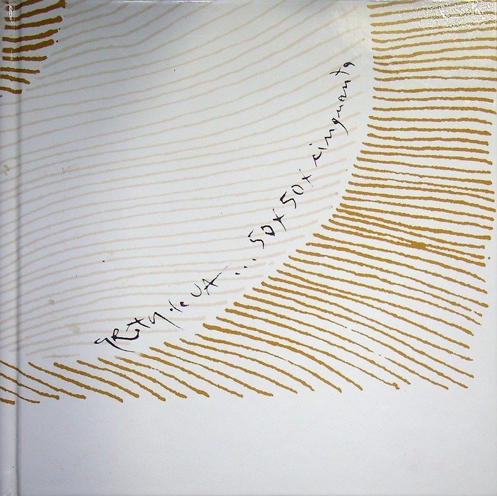 Gran de ua: 50 x 50 x cinquanta: 21-22-23 settembre … | Immagine principale