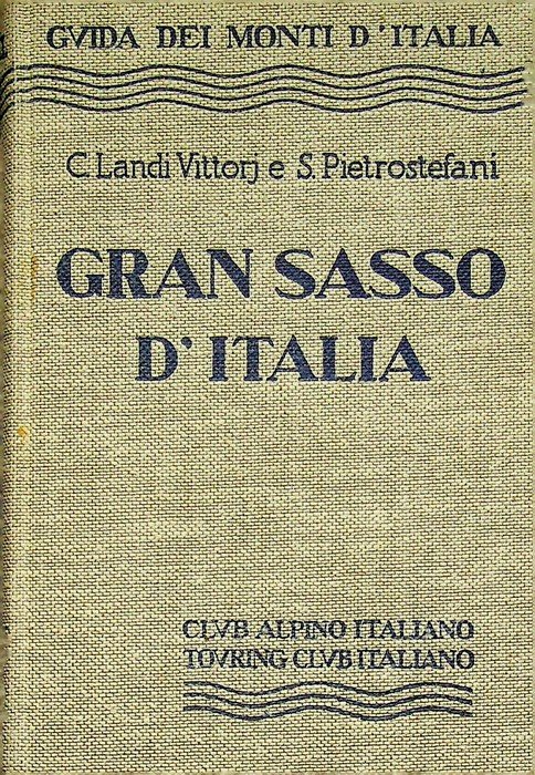 Gran Sasso d'Italia. | Immagine principale