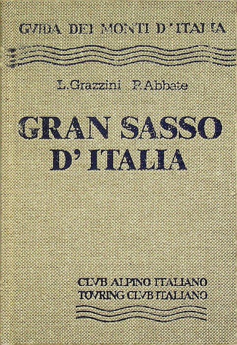 Gran Sasso d'Italia. | Immagine principale