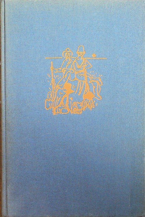 Grandi avventure di caccia.