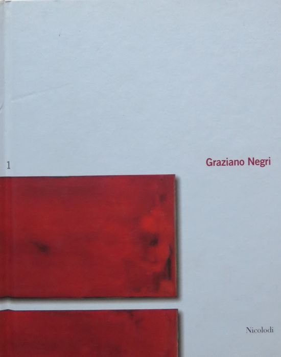 Graziano Negri.