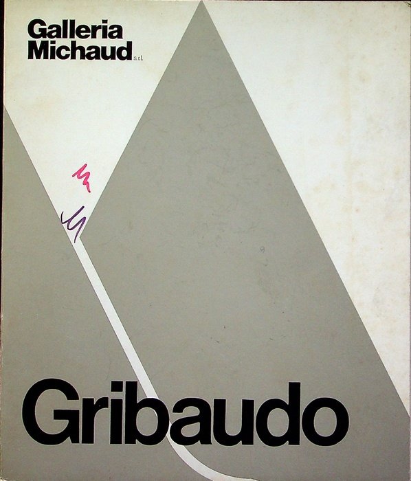 Gribaudo.