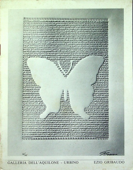Gribaudo: dal 15 maggio 1975.
