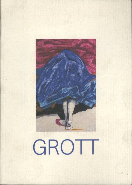 Grott.