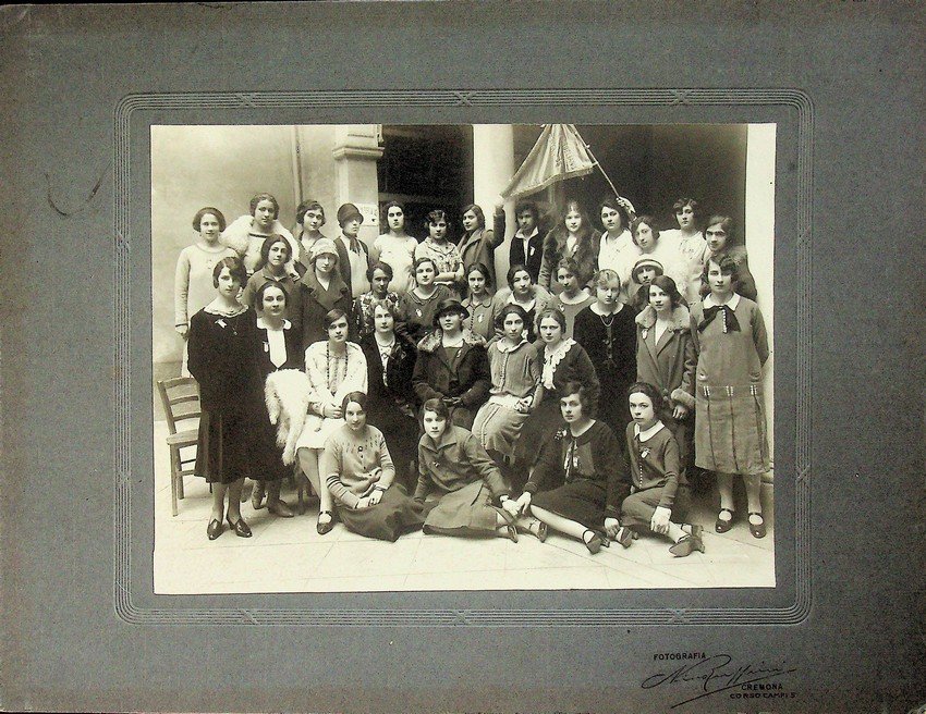 Gruppo Cordeliano Cremononese.