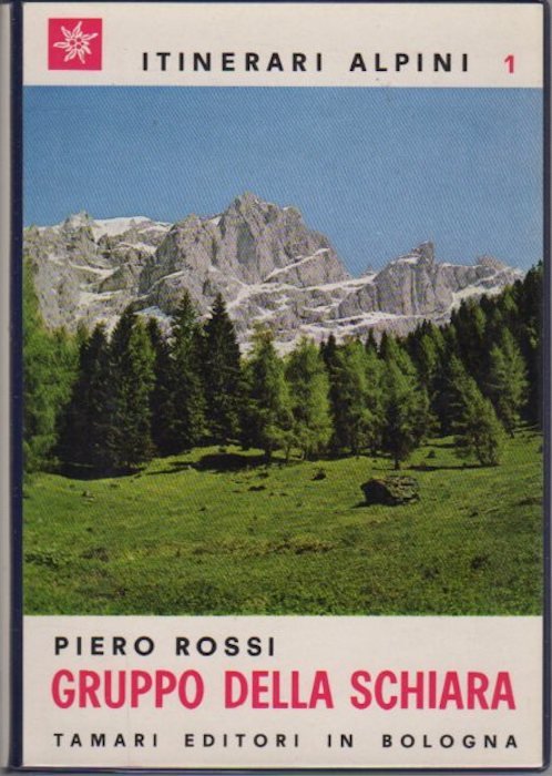 Gruppo della Schiara.