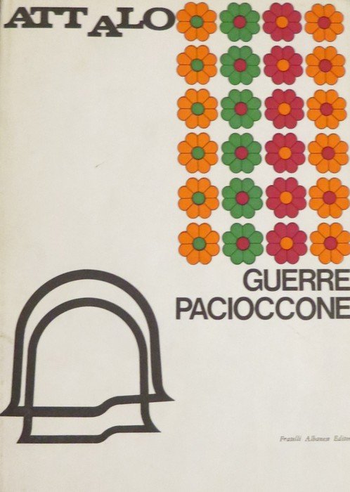 Guerre pacioccone.