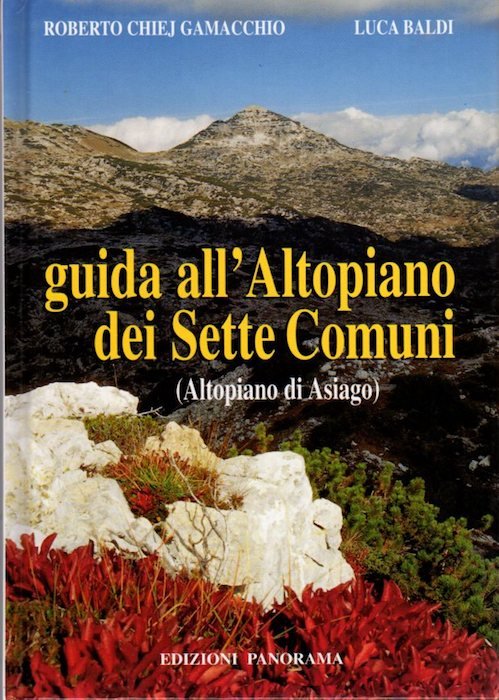 Guida all'Altopiano dei Sette Comuni. | Immagine principale