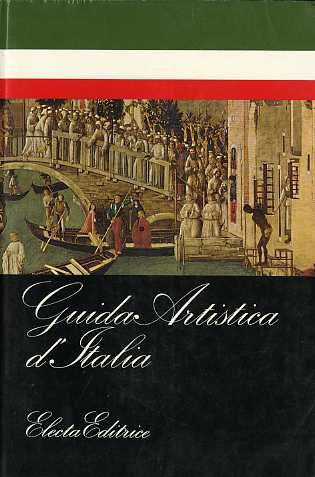 Guida artistica d'Italia.