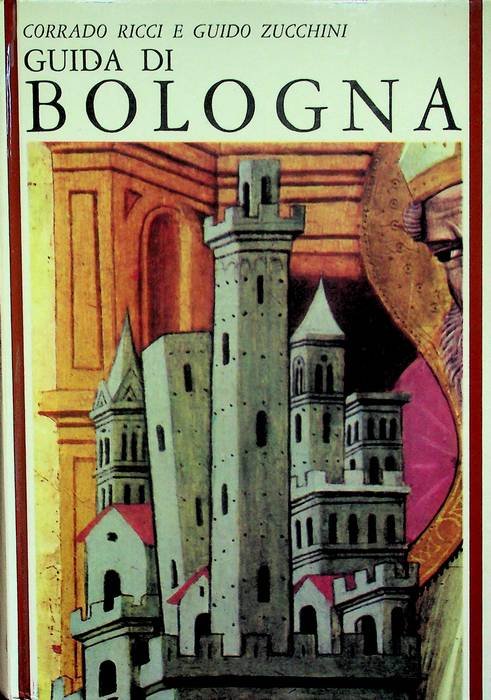 Guida di Bologna.