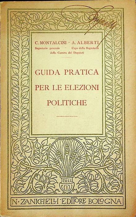 Guida pratica per le elezioni politiche.