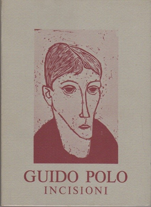 Guido Polo: incisioni.