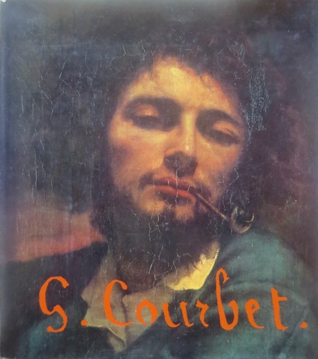 Gustave Courbet: pittore dell'arte viva.