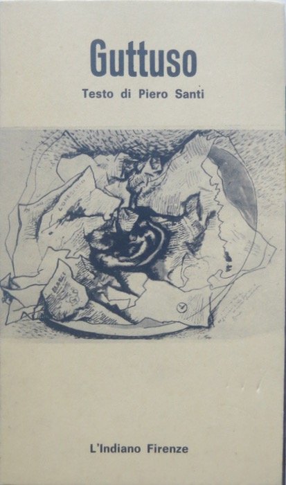 Guttuso.