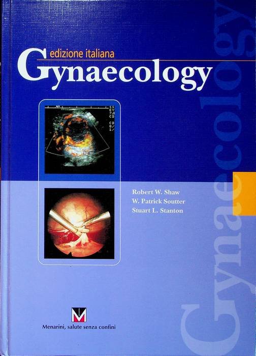 Gynaecology.